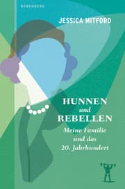Cover von Hunnen und Rebellen