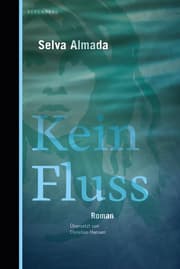 Cover von Kein Fluss