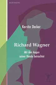 Cover von Richard Wagner