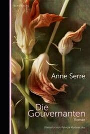 Cover von Die Gouvernanten