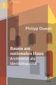 Cover von Bauen am nationalen Haus