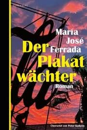 Cover von Der Plakatwächter