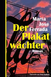 Cover von Der Plakatwächter