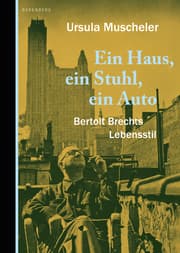Cover von Ein Haus, ein Stuhl, ein Auto