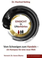 Cover von EINSICHT in UNerhörtes