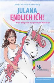 Cover von JULANA - ENDLICH ICH!