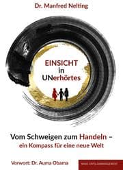 Cover von EINSICHT in UNerhörtes