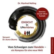Cover von EINSICHT in UNerhörtes
