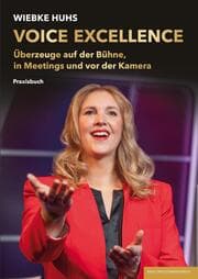 Cover von Voice Excellence
