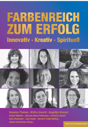Cover von FARBENREICH ZUM ERFOLG