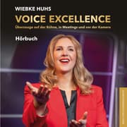 Cover von VOICE EXCELLENCE