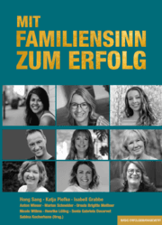 Cover von Mit Familiensinn zum Erfolg