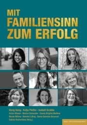 Cover von MIT FAMILIENSINN ZUM ERFOLG