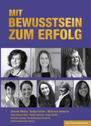 Cover von Mit Bewusstsein zum Erfolg