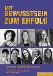 Cover von MIT BEWUSSTSEIN ZUM ERFOLG