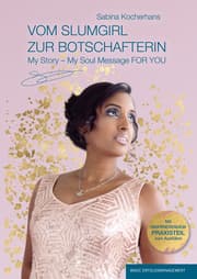 Cover von VOM SLUMGIRL ZUR BOTSCHAFTERIN