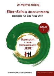 Cover von ElternSein in Umbruchzeiten Band 2