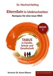 Cover von ElternSein in Umbruchzeiten Band 3