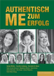 Cover von Authentisch ME zum Erfolg