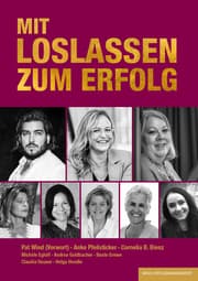 Cover von Mit LOSLASSEN zum Erfolg