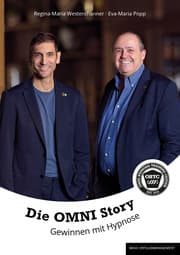 Cover von Die OMNI Story
