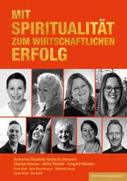 Cover von Mit Spiritualität zum wirtschaftlichen Erfolg