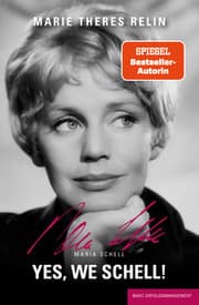 Cover von Yes, we schell!