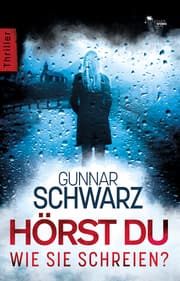 Cover von Hörst du, wie sie schreien?