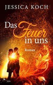 Cover von Das Feuer in uns