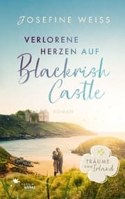 Cover von Verlorene Herzen auf Blackrish Castle (Träume von Irland)