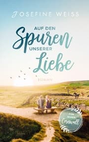 Cover von Auf den Spuren unserer Liebe (Für immer Cornwall)
