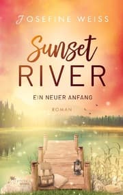Cover von Ein neuer Anfang (Sunset River 1)