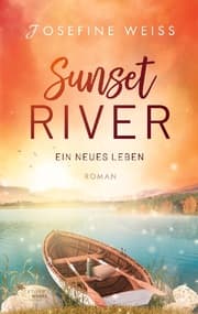 Cover von Ein neues Leben (Sunset River 2)