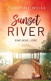 Cover von Eine neue Liebe (Sunset River 3)