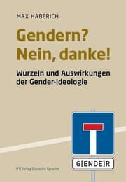 Cover von Gerndern? Nein, danke!