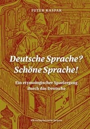 Cover von Deutsche Sprache? Schöne Sprache!