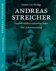 Cover von Andreas Streicher