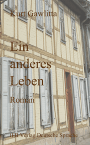 Cover von Ein anderes Leben