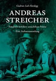 Cover von Andreas Streicher