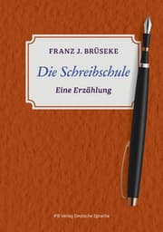 Cover von Die Schreibschule