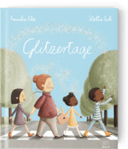 Cover von Glitzertage