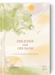 Cover von Der Junge und der Baum