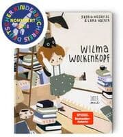Cover von Wilma Wolkenkopf