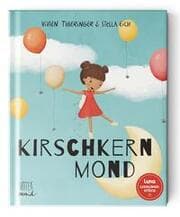 Cover von Kirschkernmond