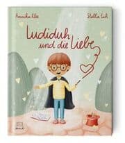 Cover von Ludiduh und die Liebe