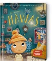 Cover von Das kleine Häwas