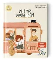 Cover von Wilma Wolkenkopf auf großer Fahrt
