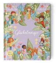 Cover von Glücksbringer