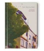 Cover von Mit Menschen