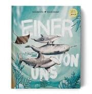Cover von Einer von uns/Keiner von uns